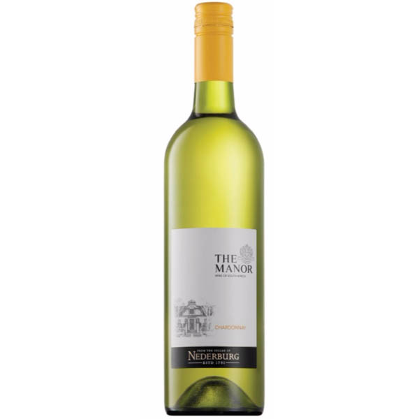 NEDERBURG THE MANOR CHARD 75X6